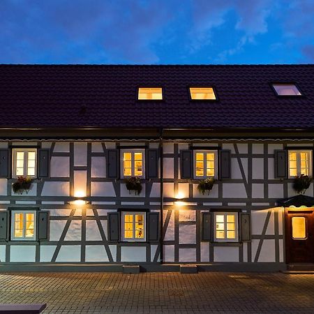 Die Gruene Bettlad Boutique-Hotel 불 외부 사진