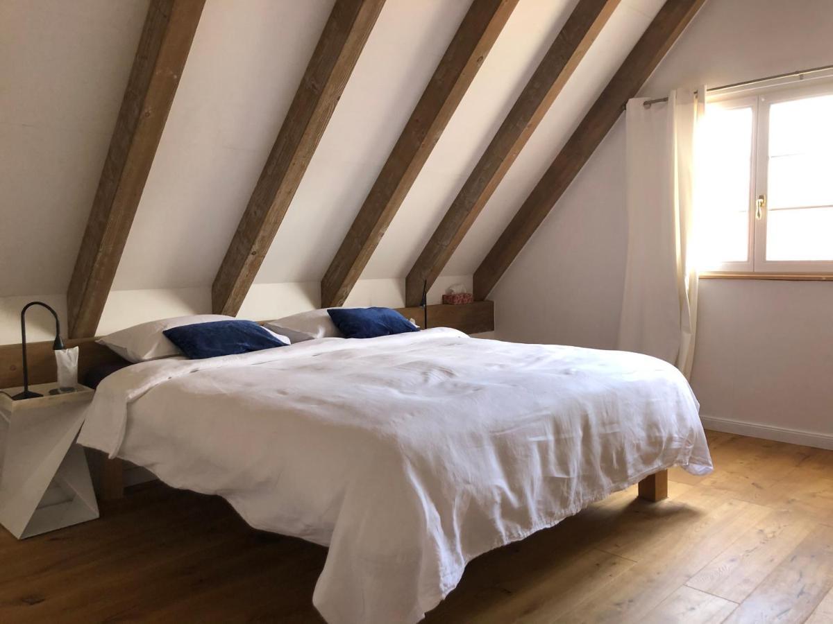 Die Gruene Bettlad Boutique-Hotel 불 외부 사진