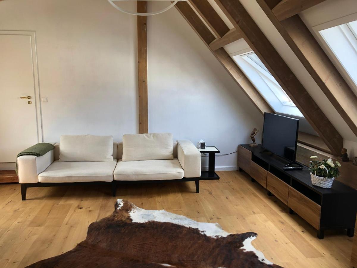 Die Gruene Bettlad Boutique-Hotel 불 외부 사진