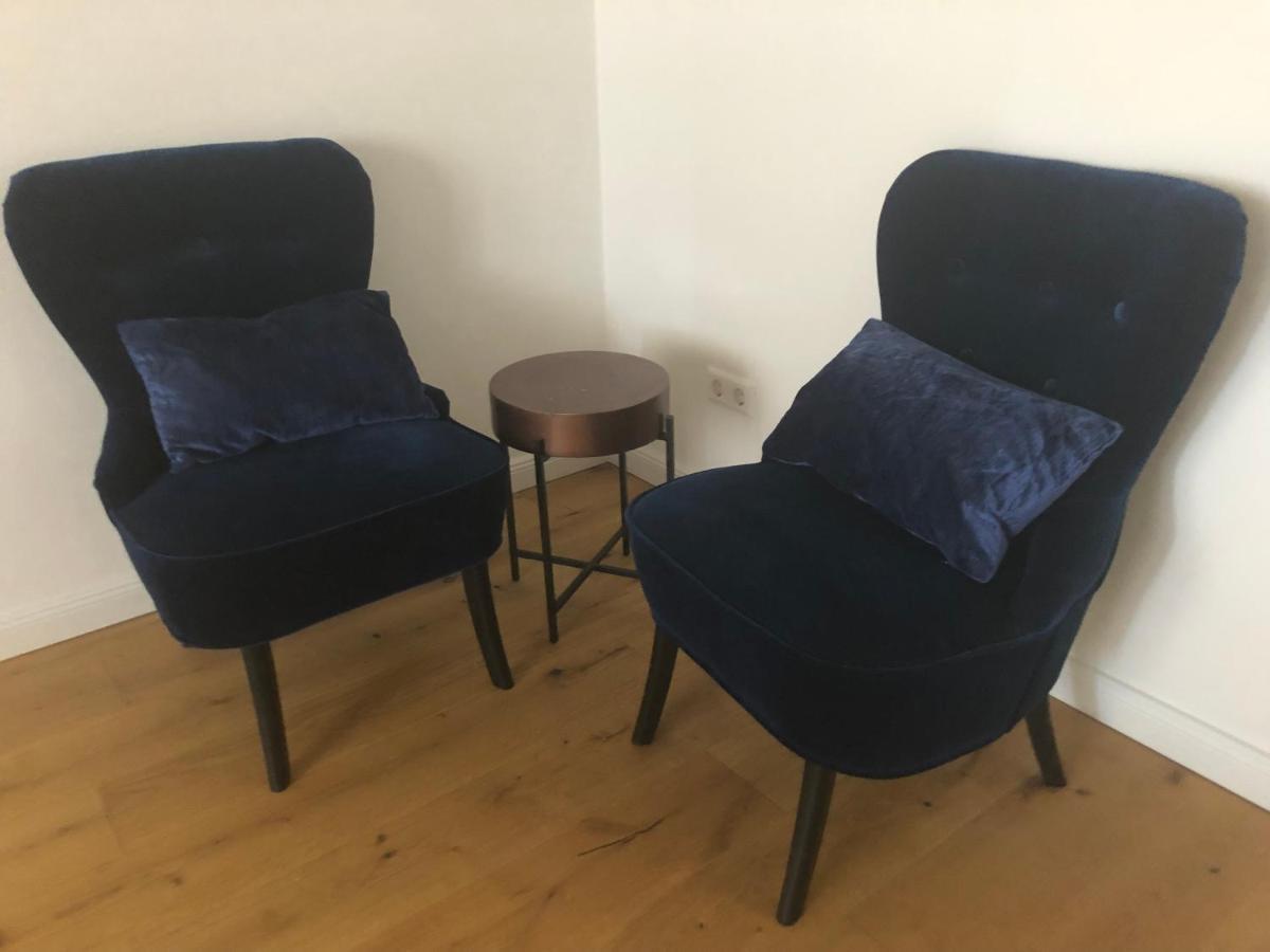 Die Gruene Bettlad Boutique-Hotel 불 외부 사진