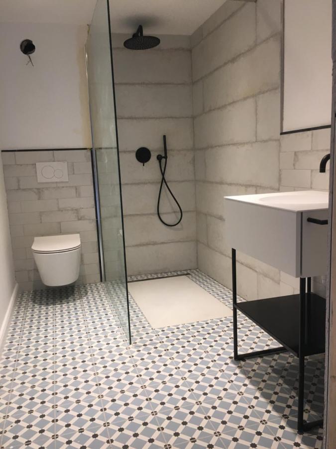Die Gruene Bettlad Boutique-Hotel 불 외부 사진