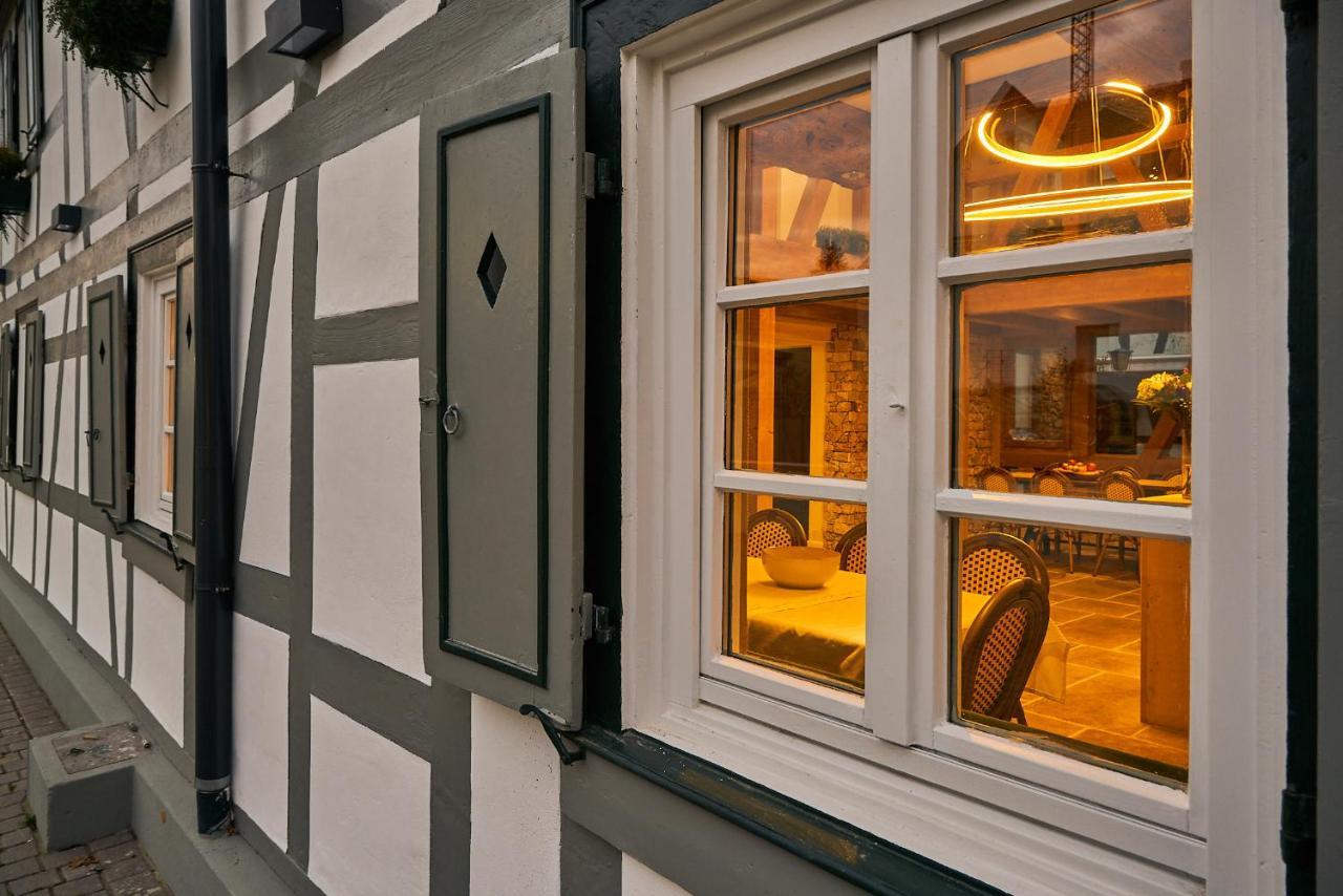 Die Gruene Bettlad Boutique-Hotel 불 외부 사진