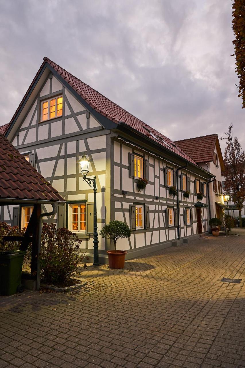 Die Gruene Bettlad Boutique-Hotel 불 외부 사진