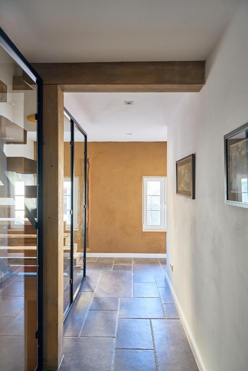 Die Gruene Bettlad Boutique-Hotel 불 외부 사진