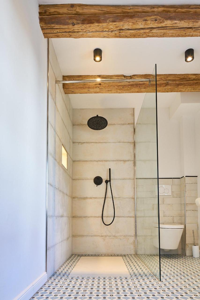 Die Gruene Bettlad Boutique-Hotel 불 외부 사진