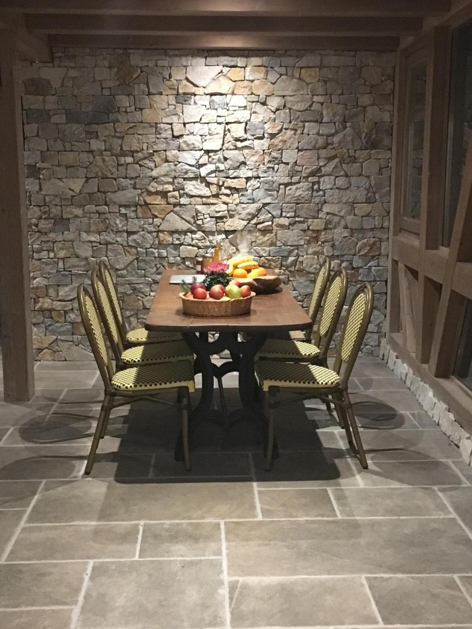Die Gruene Bettlad Boutique-Hotel 불 외부 사진