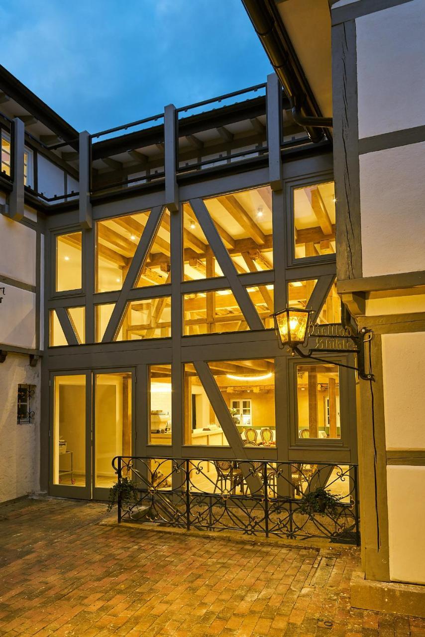 Die Gruene Bettlad Boutique-Hotel 불 외부 사진