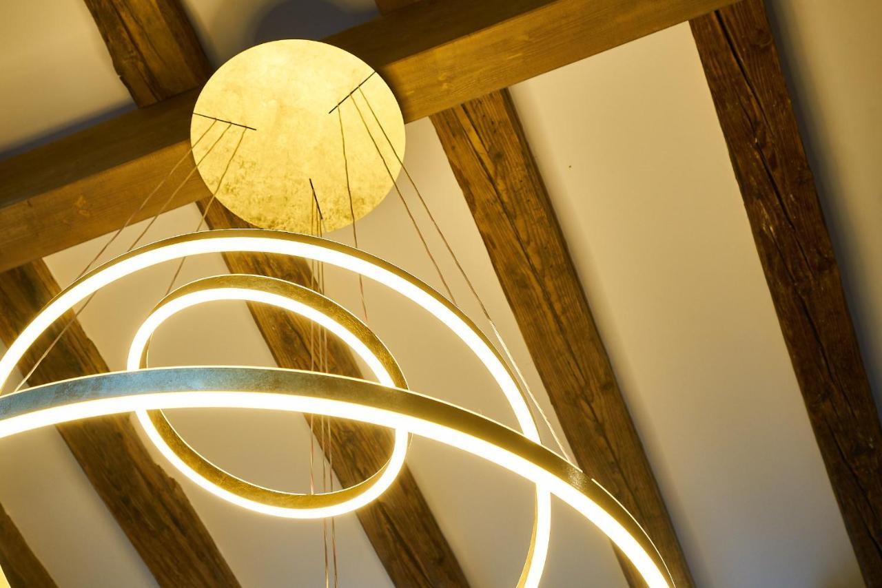 Die Gruene Bettlad Boutique-Hotel 불 외부 사진