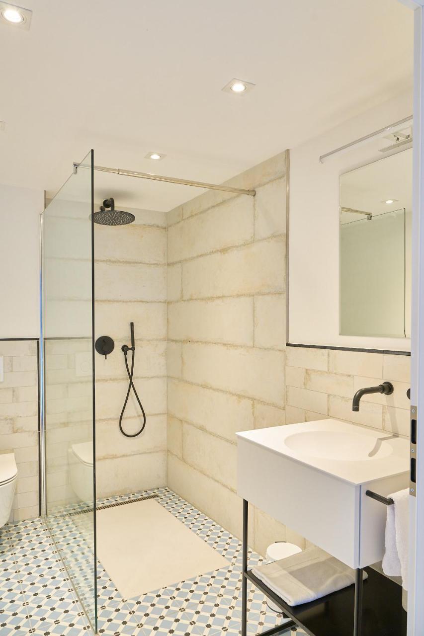 Die Gruene Bettlad Boutique-Hotel 불 외부 사진