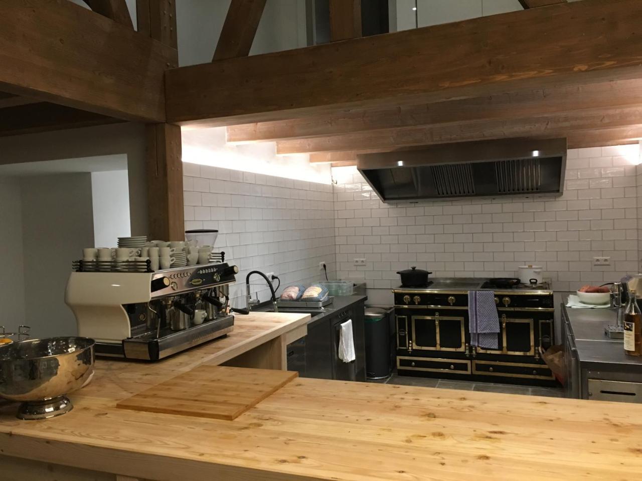 Die Gruene Bettlad Boutique-Hotel 불 외부 사진
