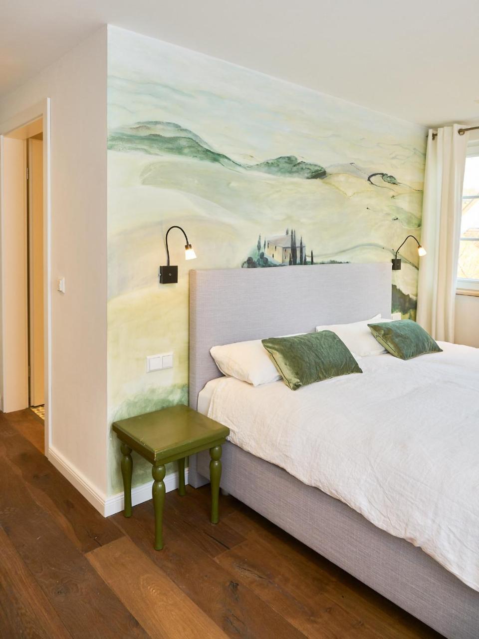 Die Gruene Bettlad Boutique-Hotel 불 외부 사진